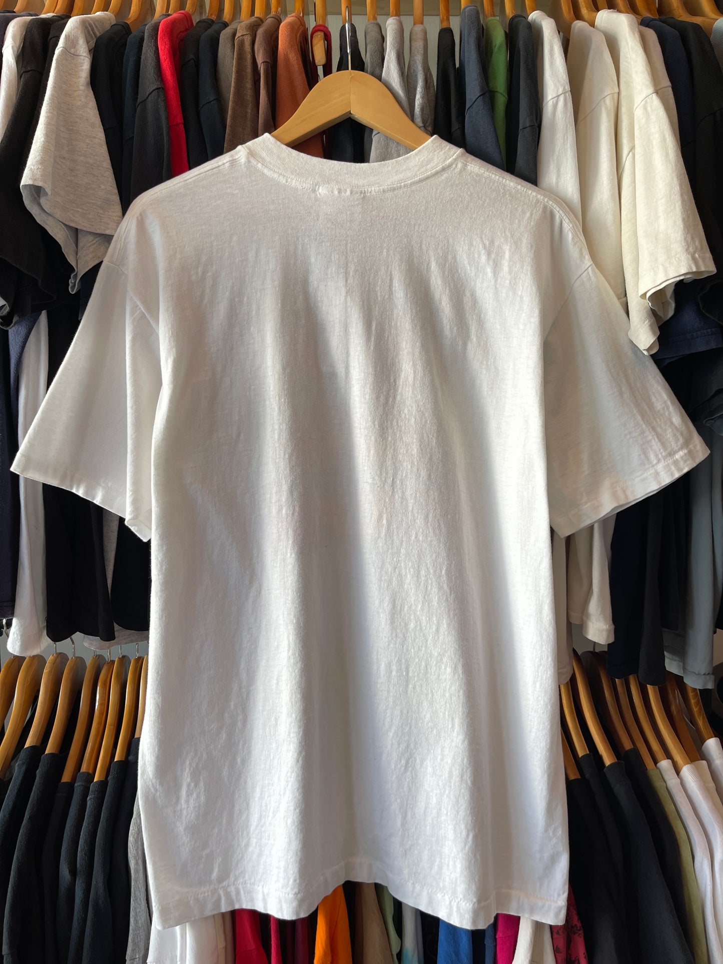 1991 HARD ROCK TEE