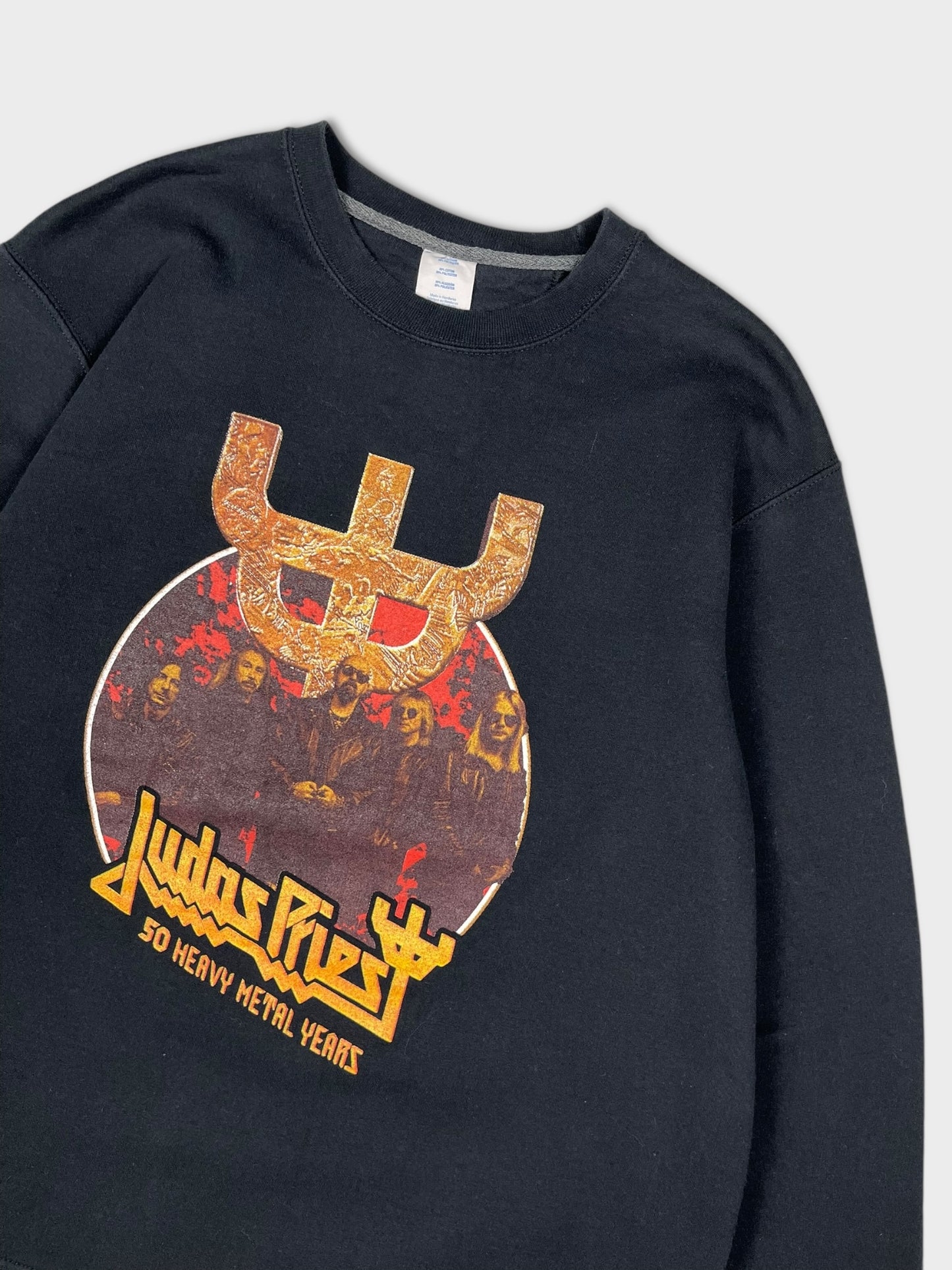 JUDAS PRIEST SWEATSHIRT