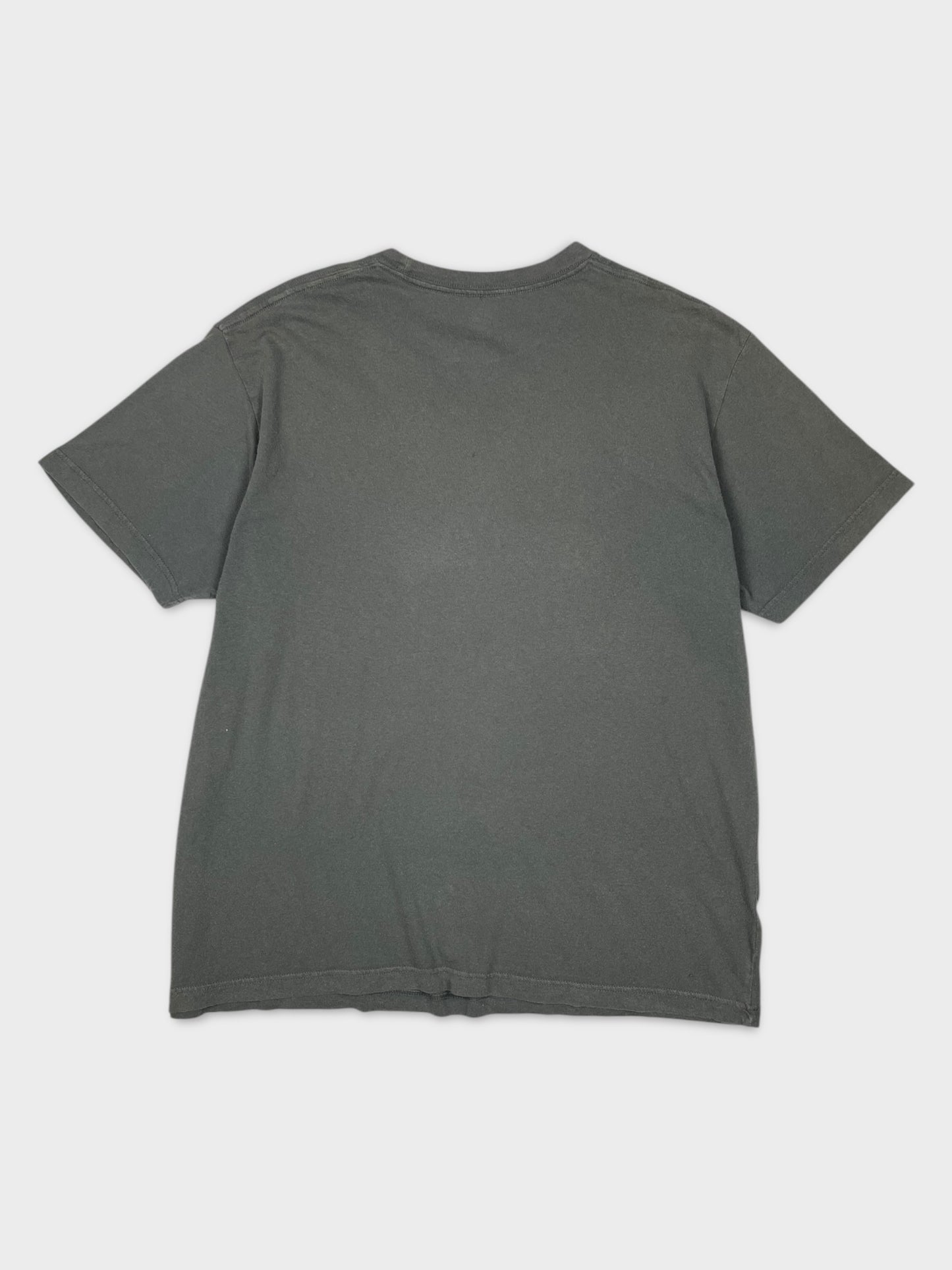 Y2K SKULL TEE