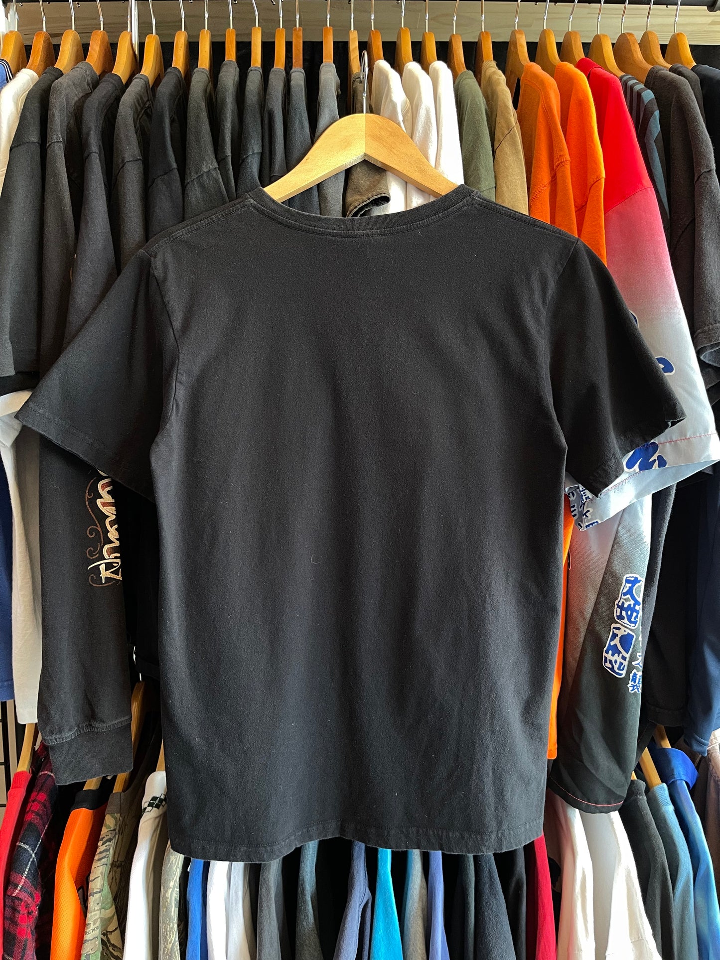 DEFTONES TEE