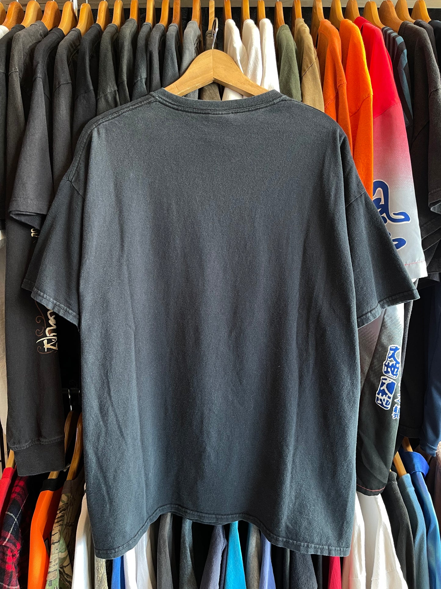 LAMB OF GOD TEE