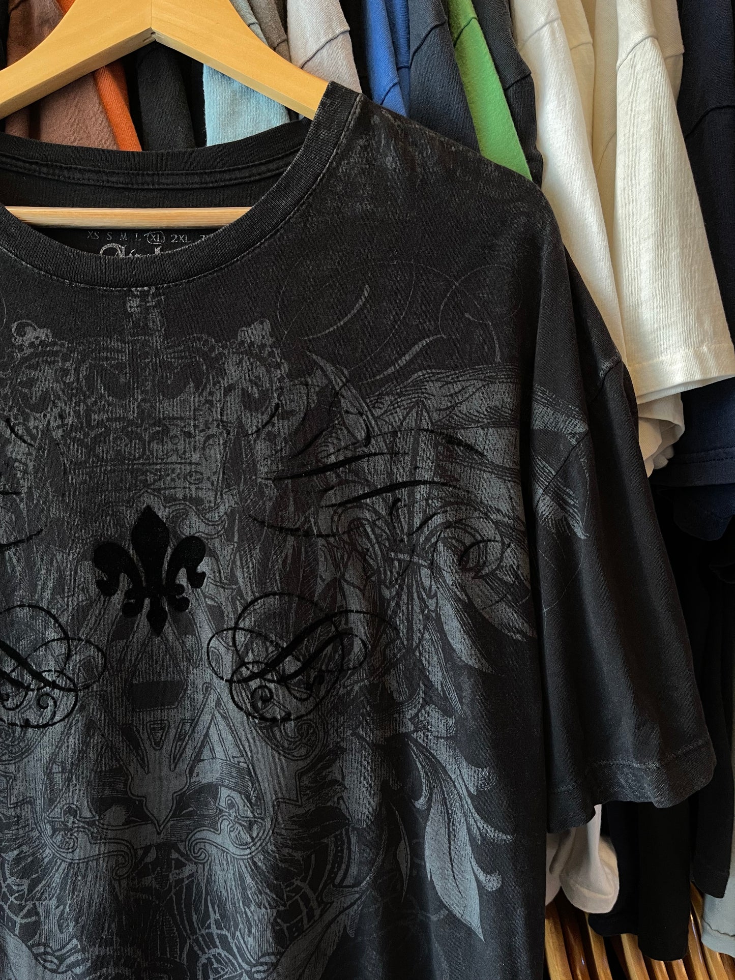 ARCHAIC Y2K TEE