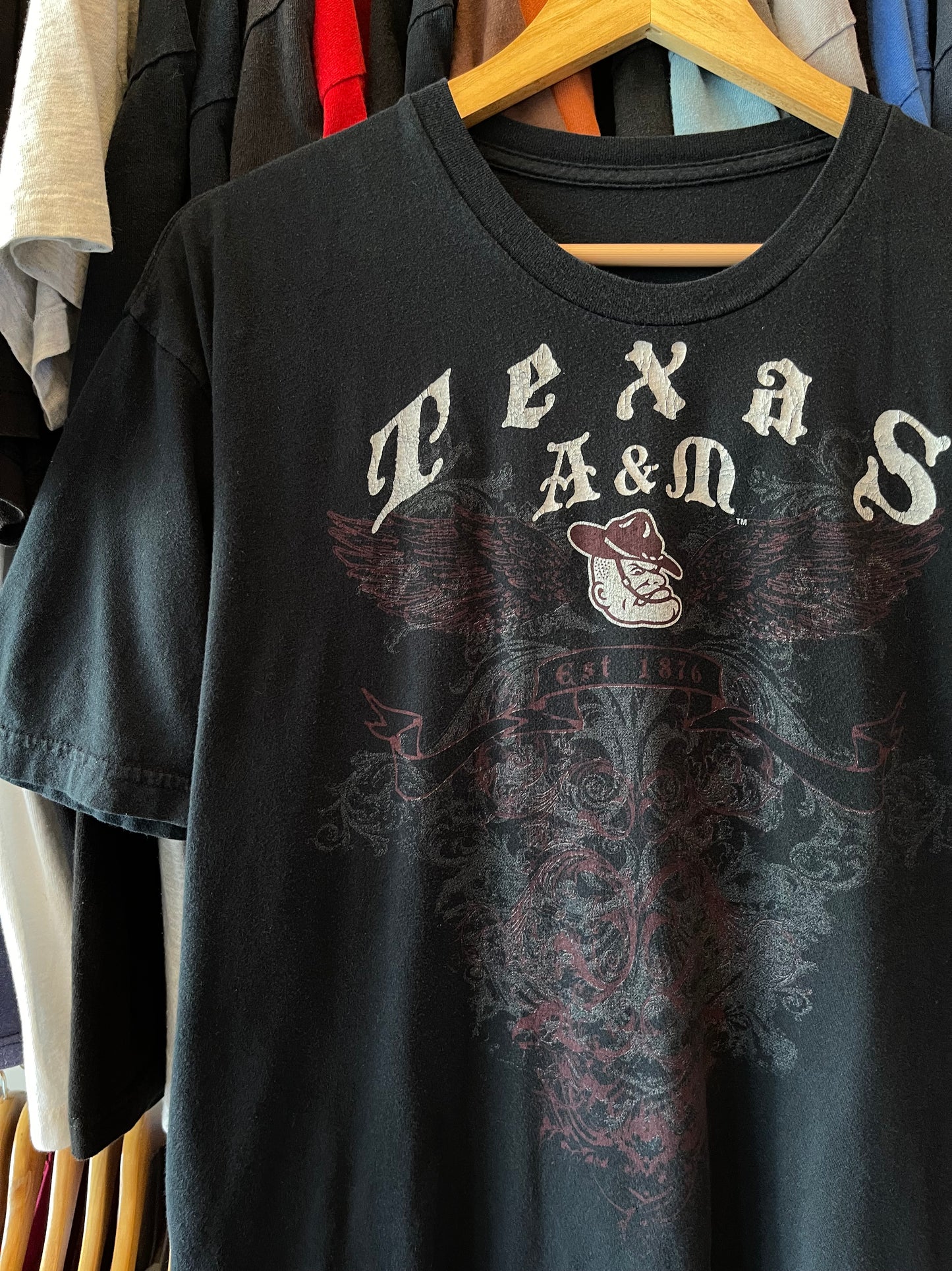 A&M Y2K TEE