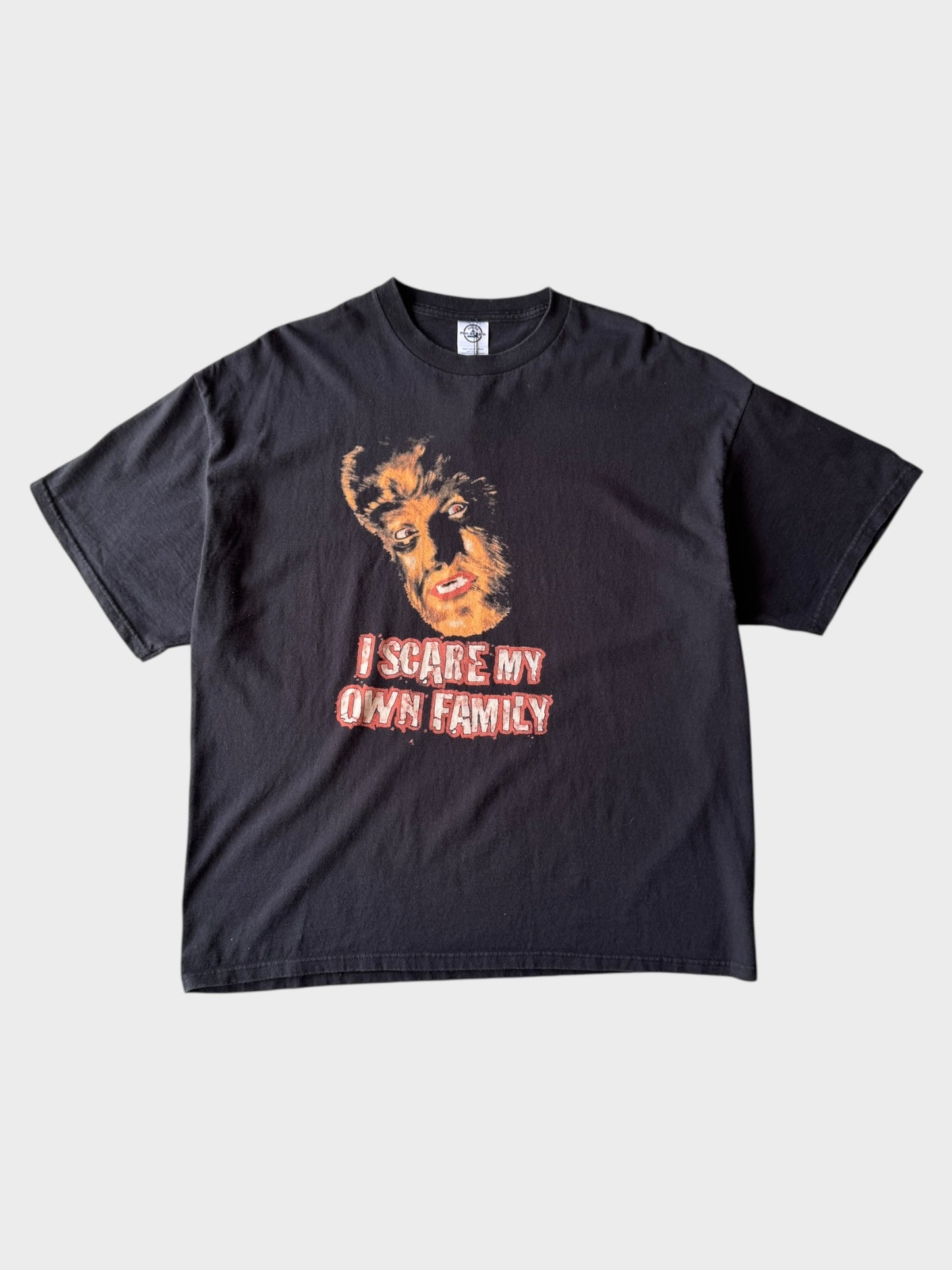 TEEN WOLF TEE