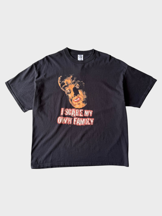 TEEN WOLF TEE