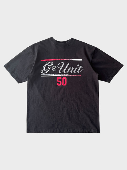 G UNIT TEE