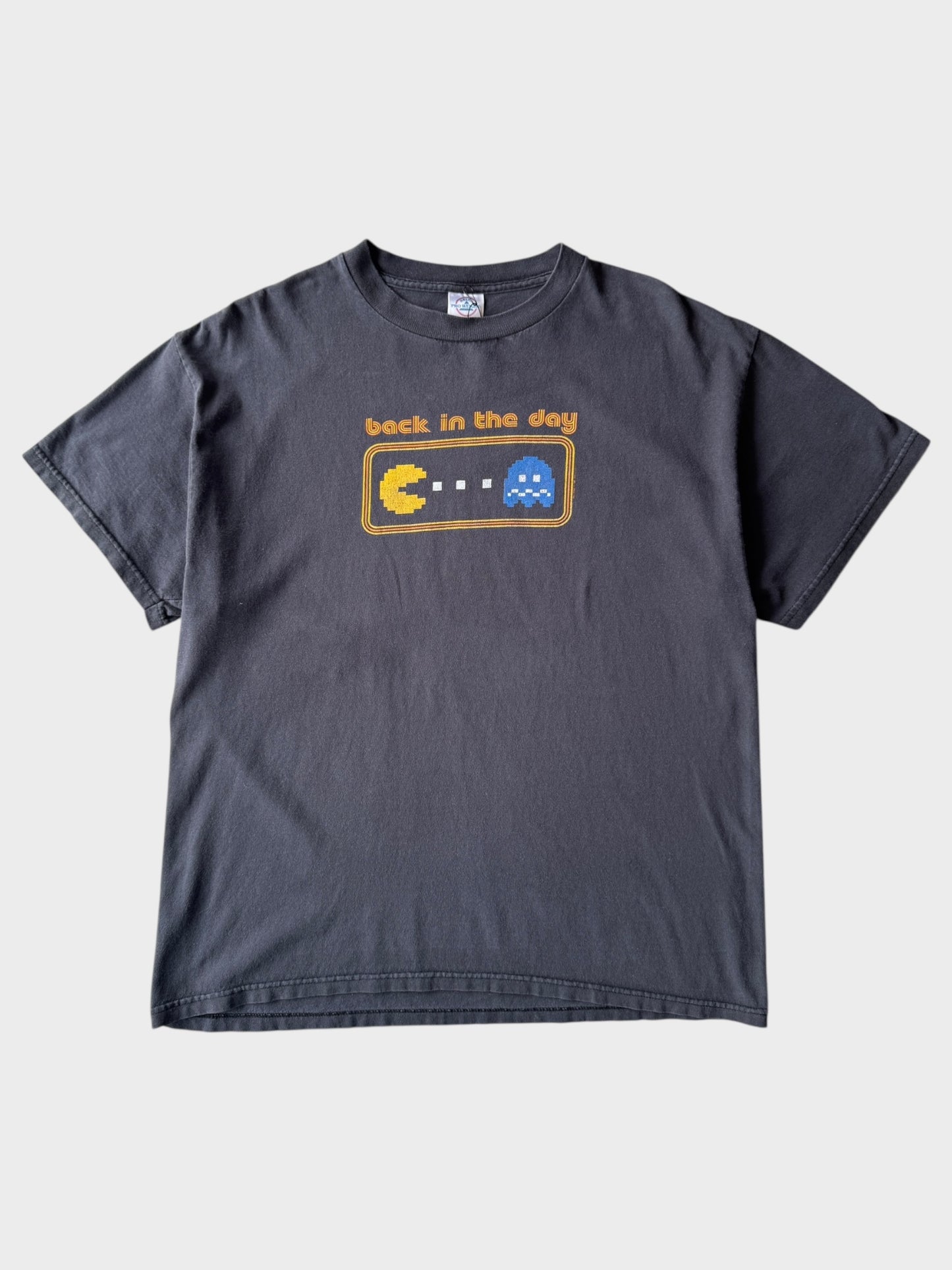 BACK IN THE DAY PACMAN