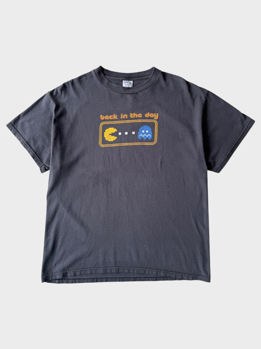 BACK IN THE DAY PACMAN