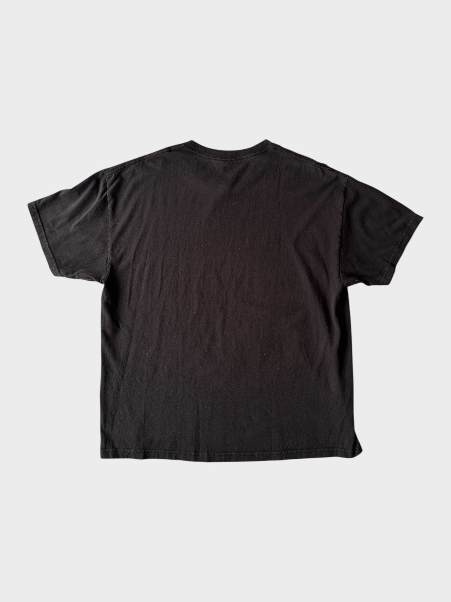 Y2K SKULL TEE