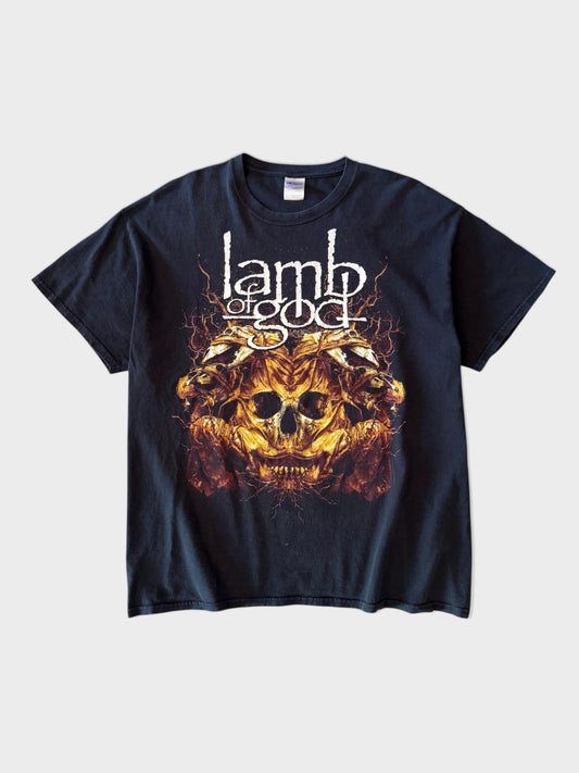 LAMB OF GOD TEE