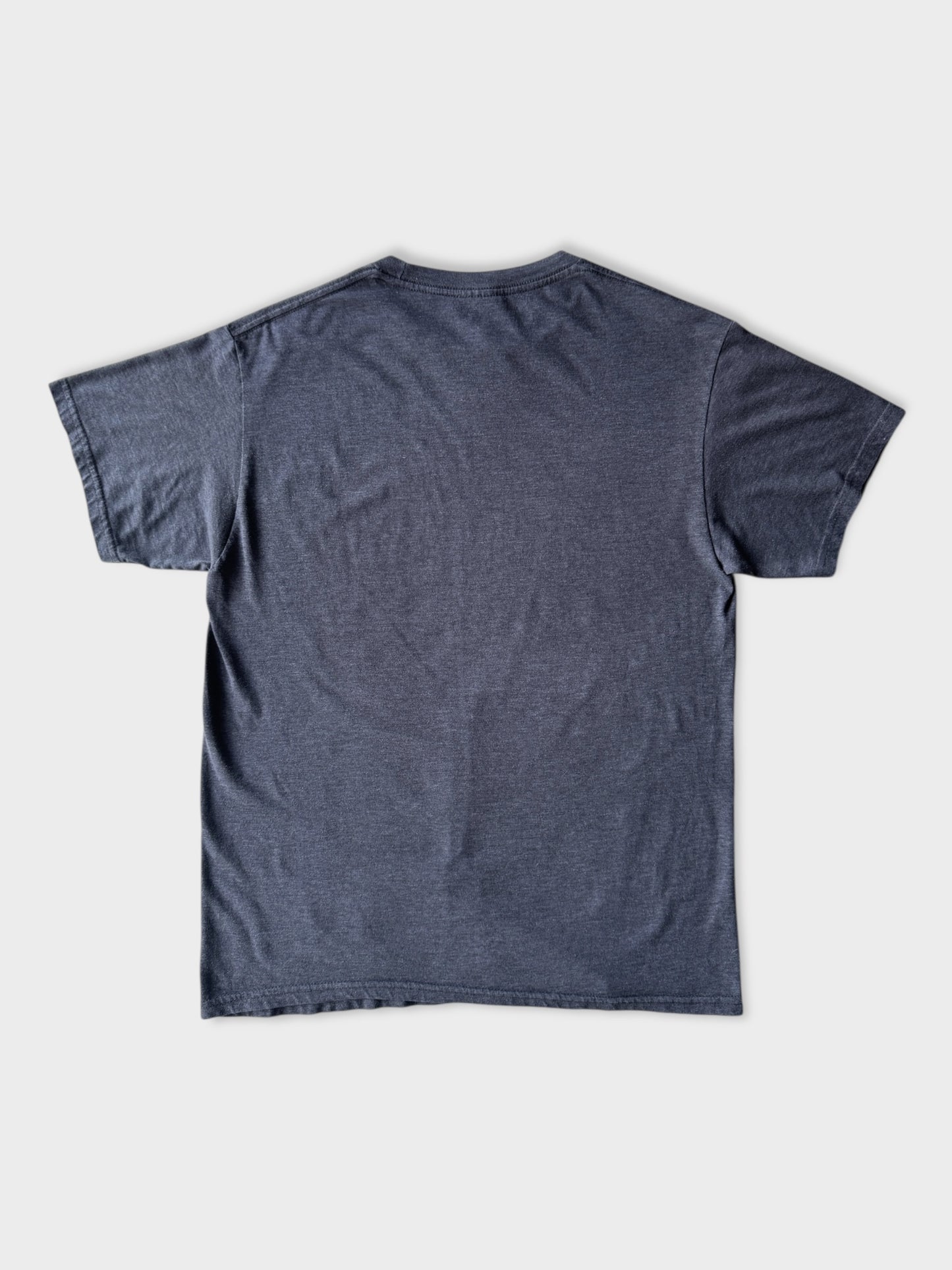 DC SHOES TEE