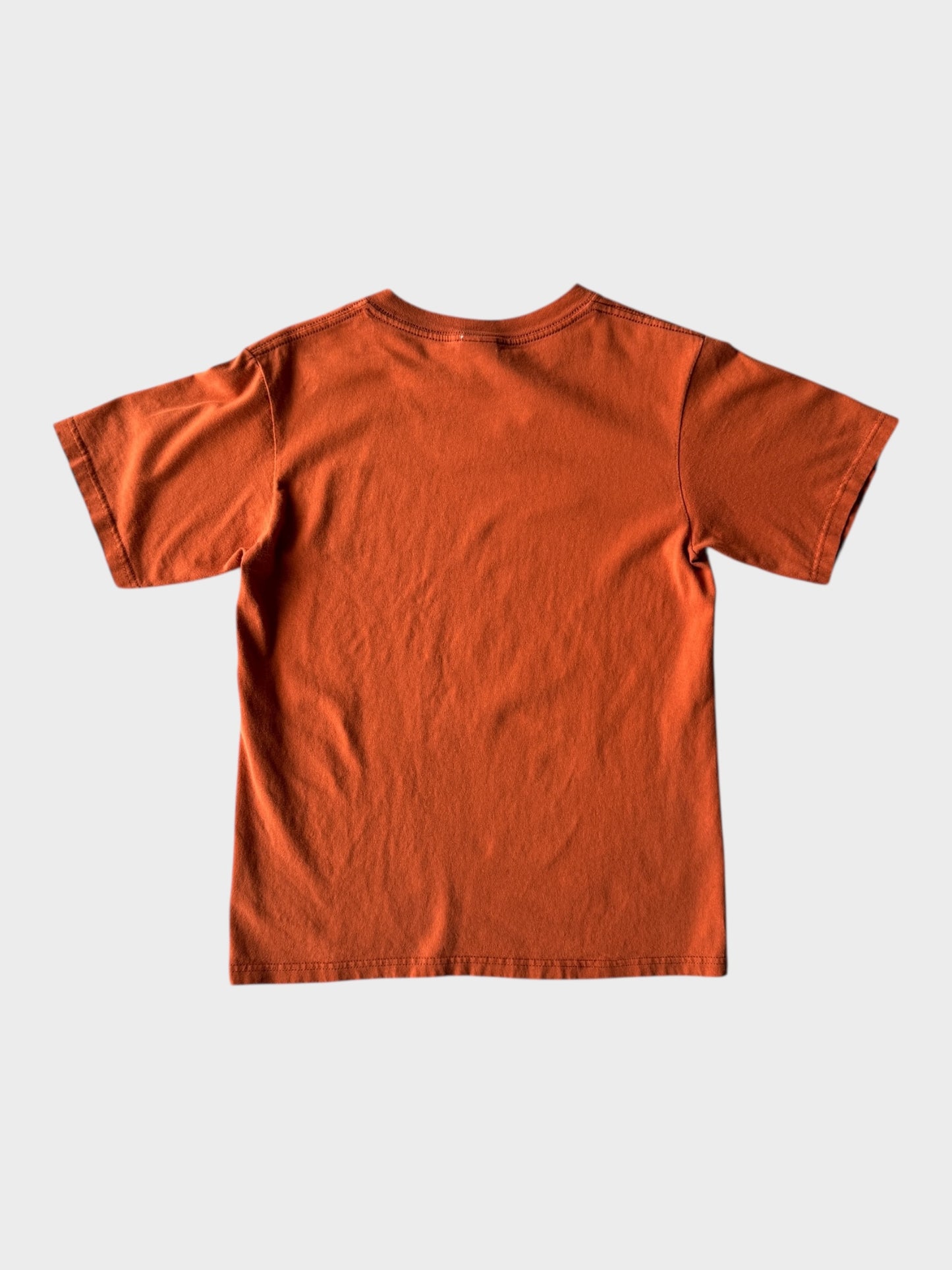 UT LONGHORN FOOTBALL TEE