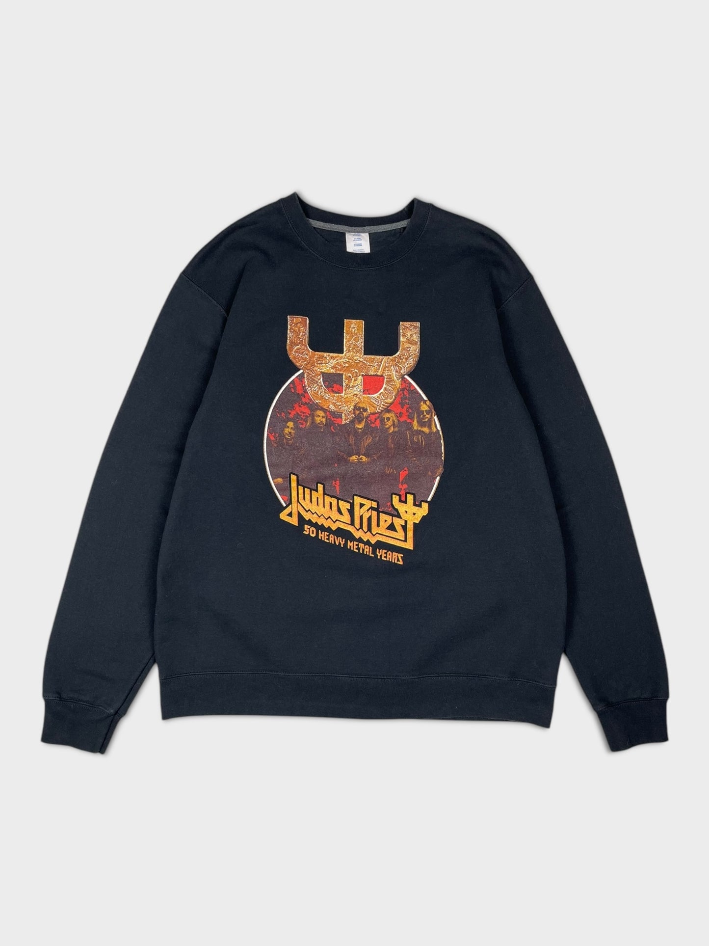 JUDAS PRIEST SWEATSHIRT