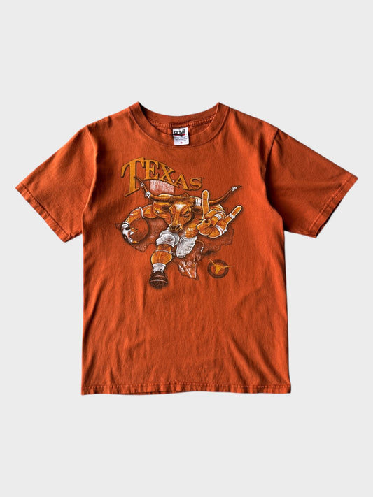UT LONGHORN FOOTBALL TEE