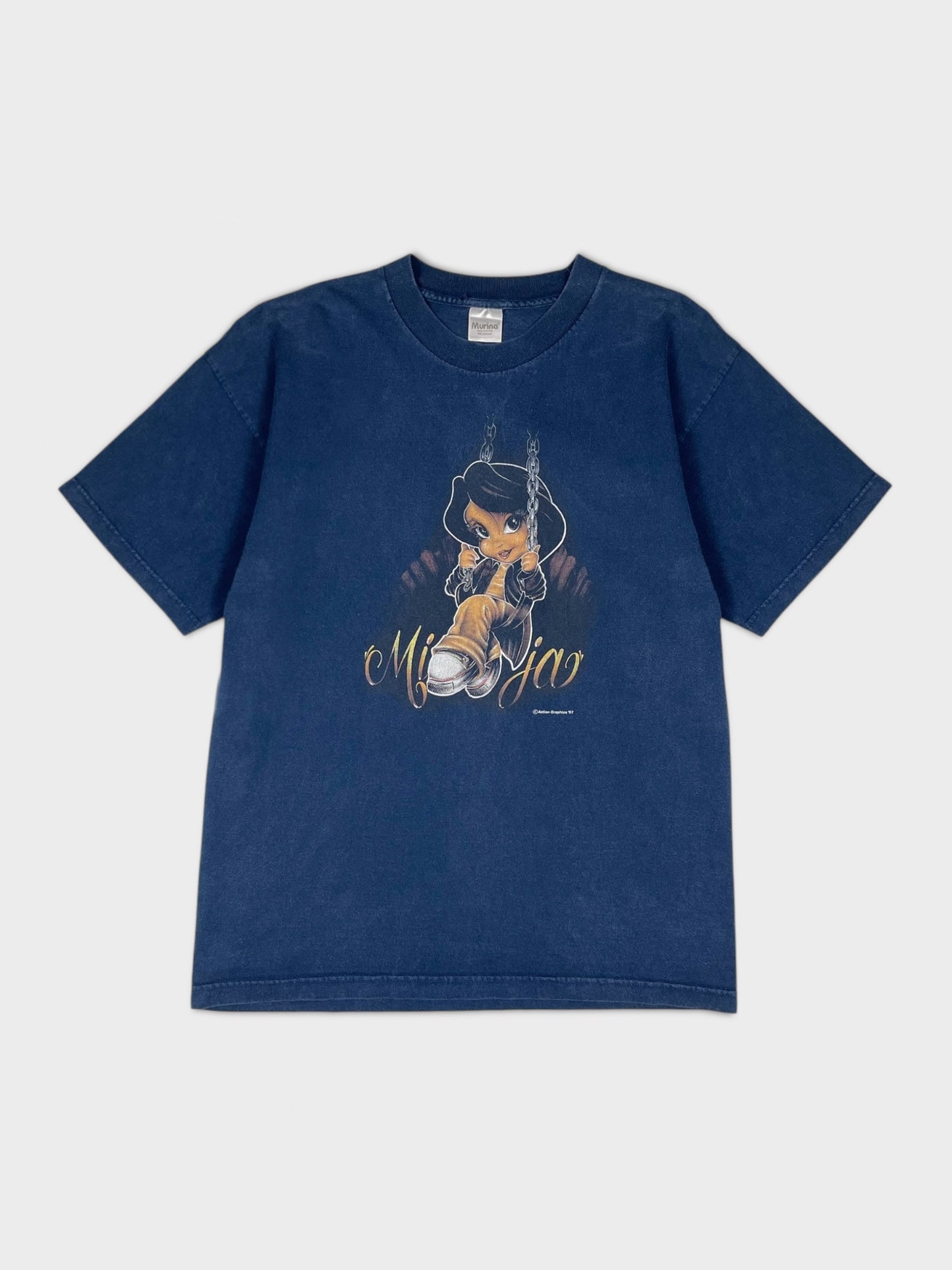 1997 MIJA TEE
