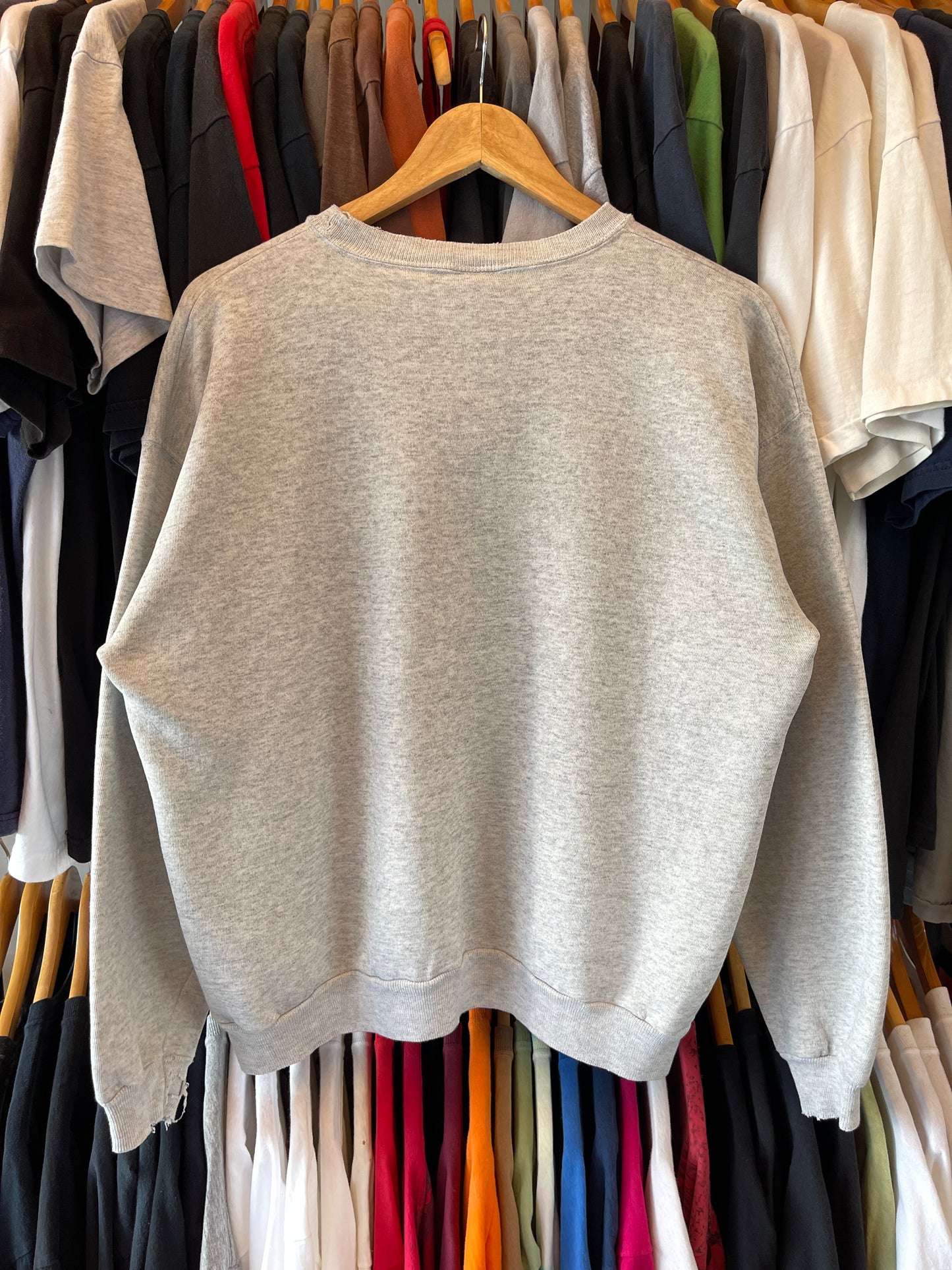 AMERICAN CLASSIC SWEATSHIRT