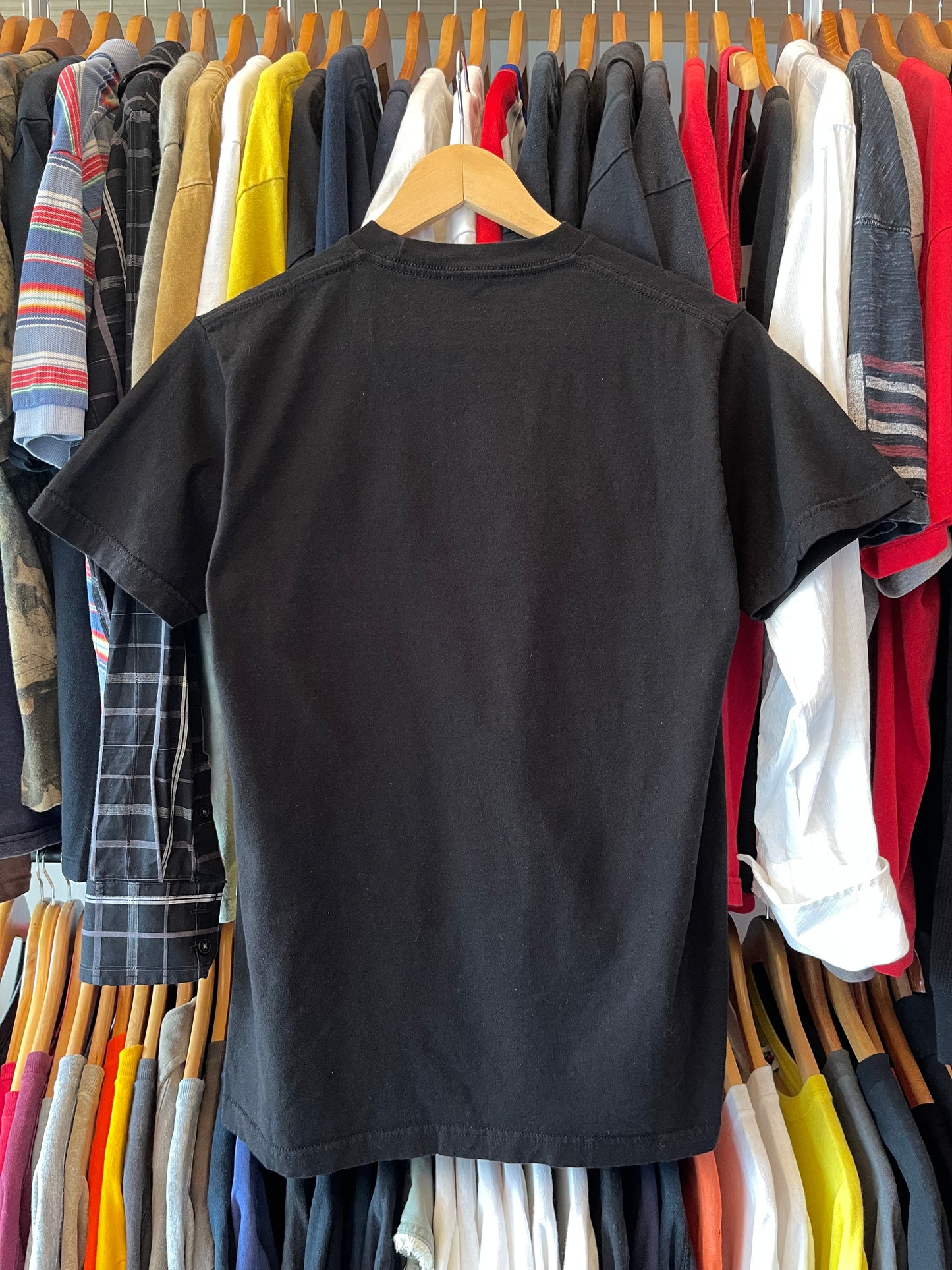 MOTLEY CRUE TEE