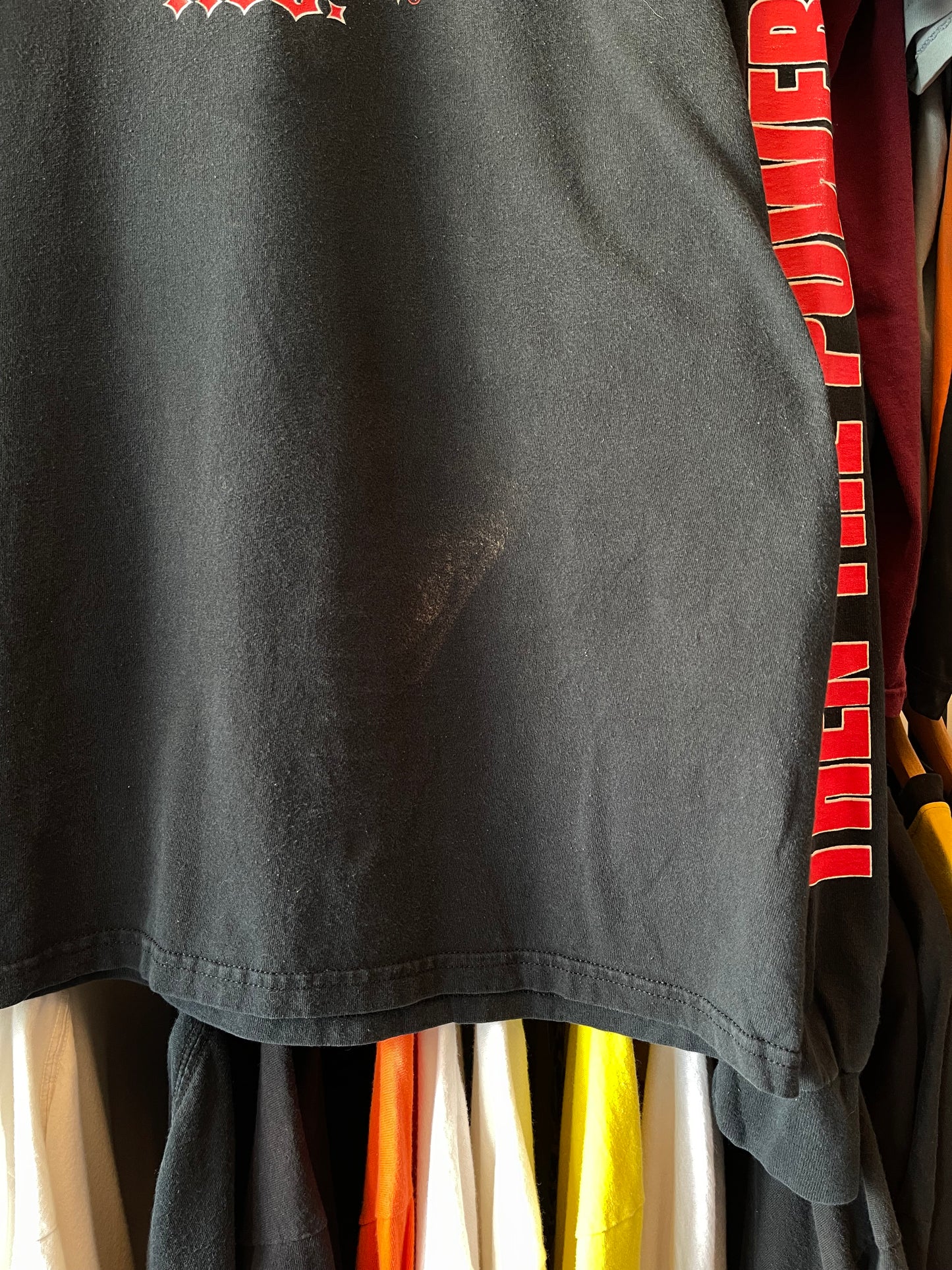 PAYBACK INC LONGSLEEVE