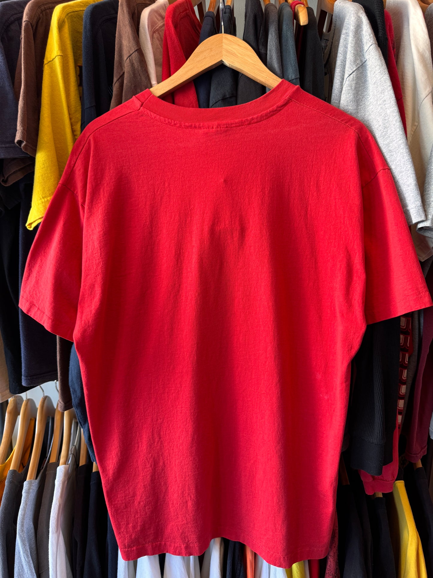 VINTAGE DARE TEE