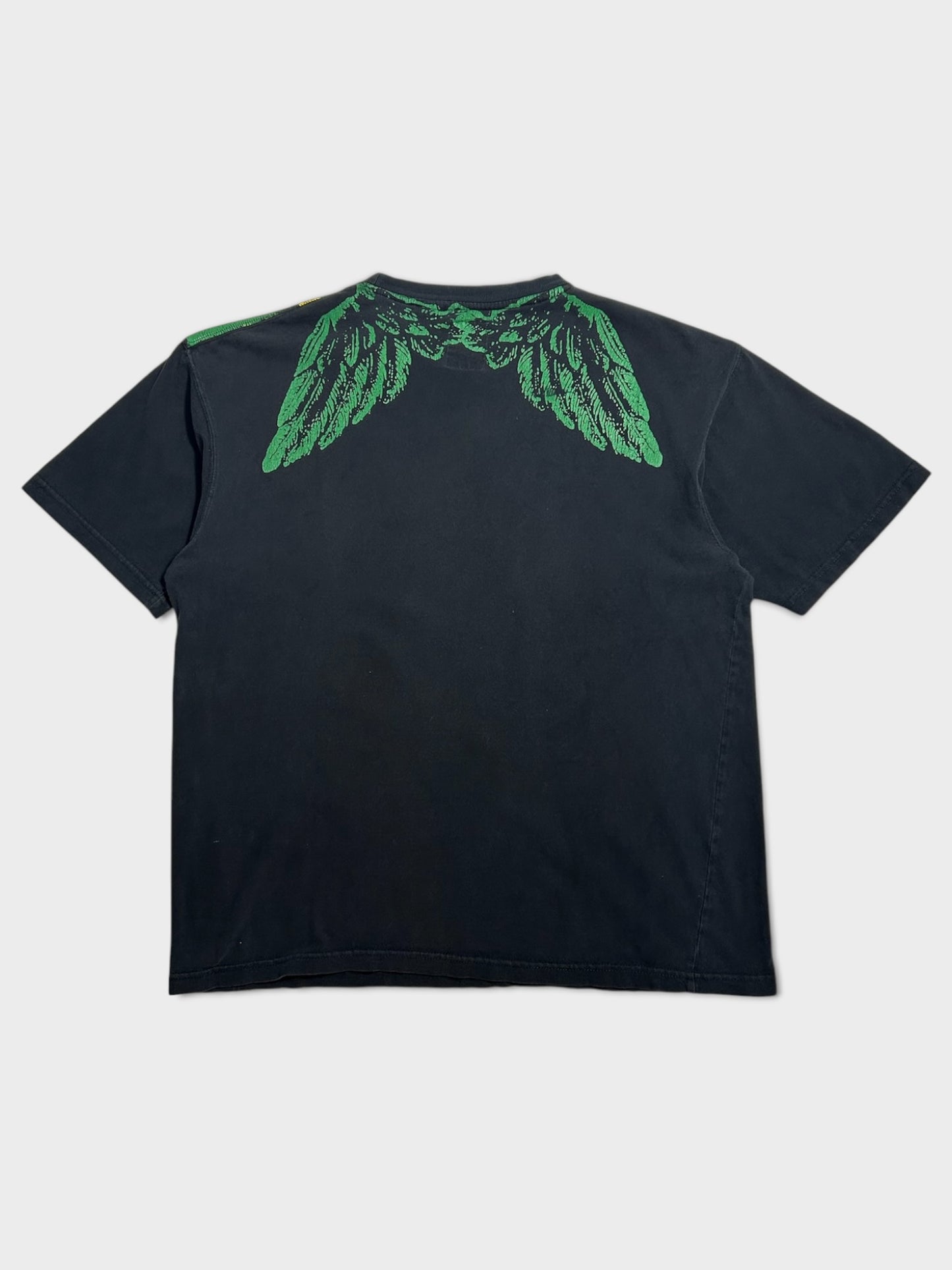 Y2K MECCA TEE