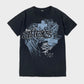 THE AFTERS BAND TEE