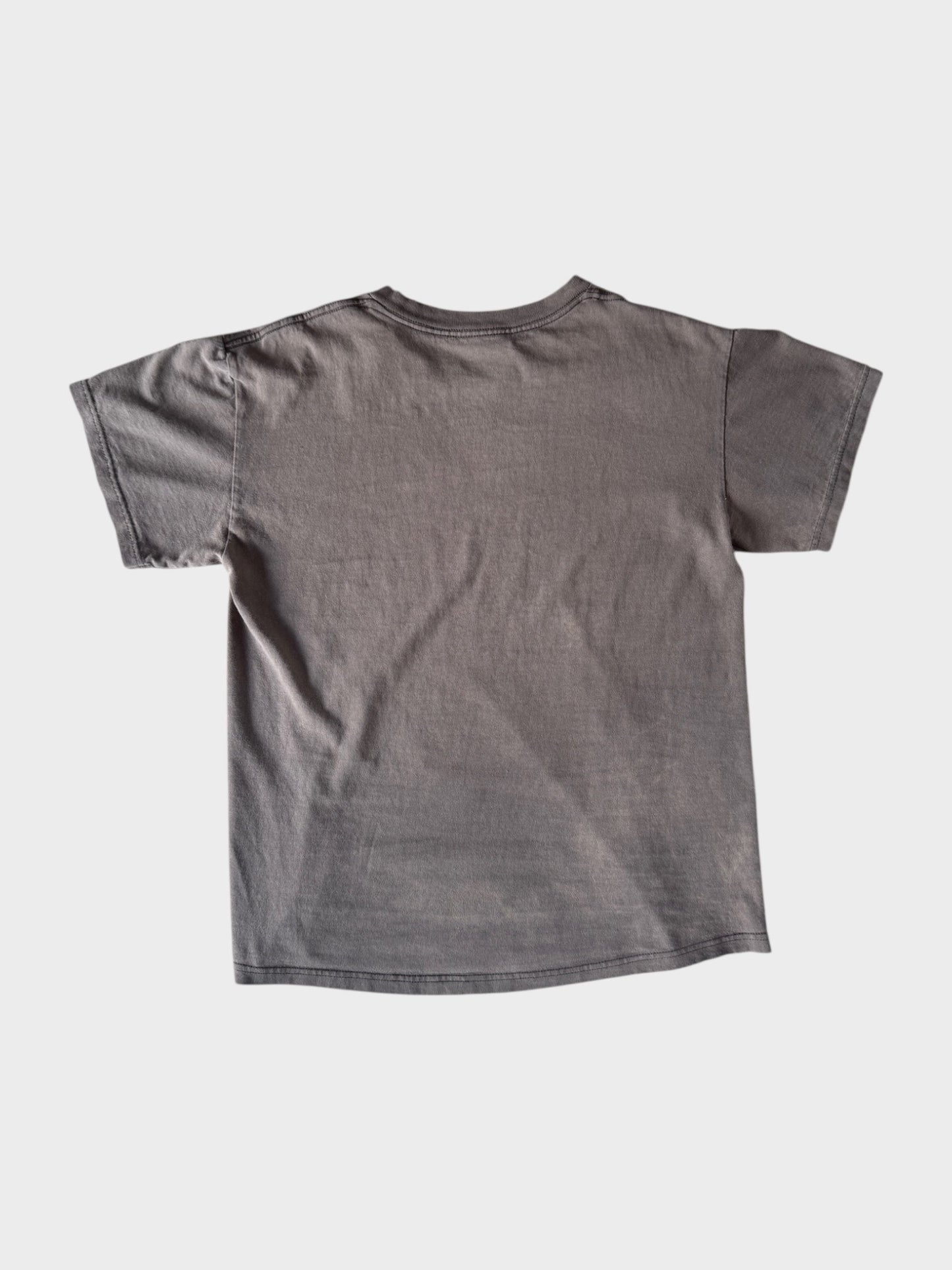 METAL MULISHA GRY TEE