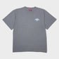 QUICKSILVER GRAPHIC LOGO TEE