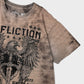 AFFLICTION LIVE FAST GRUNGE