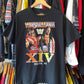 WRESTLEMANIA TEE