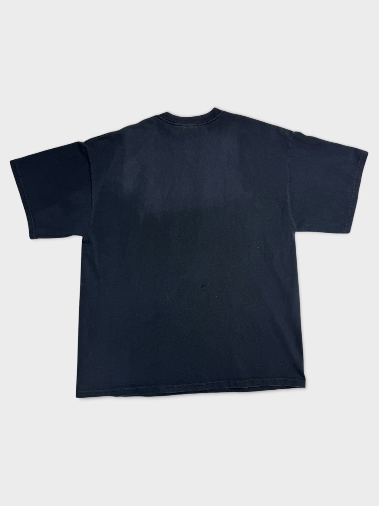2003 SPURS CHAMP TEE