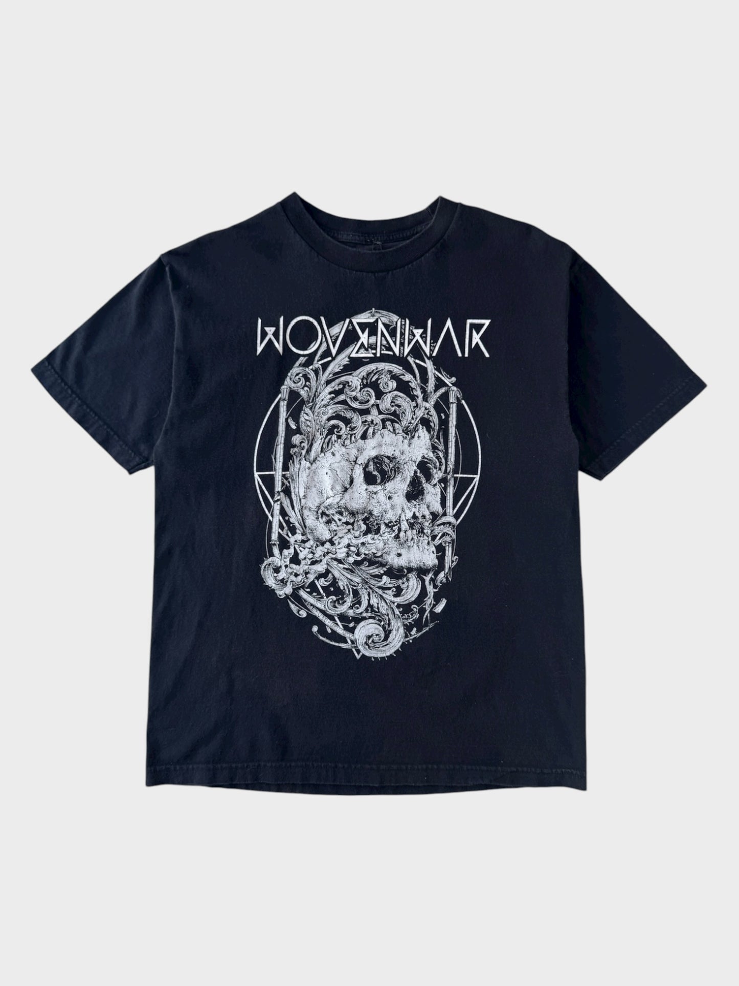 WOVENWAR TEE