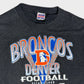 BRONCOS FOOTBALL