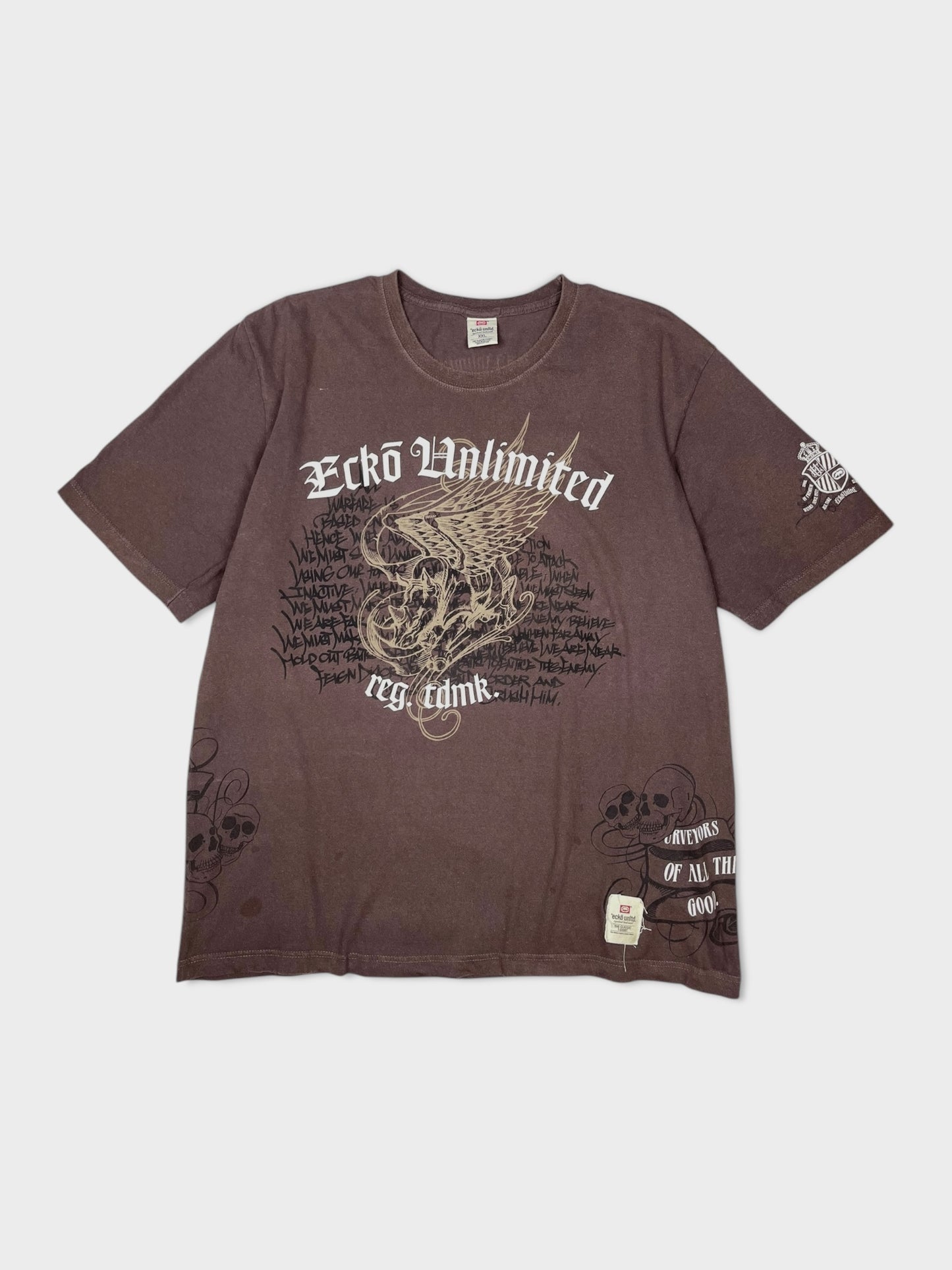 ECKO UNLTD. GRUNGE