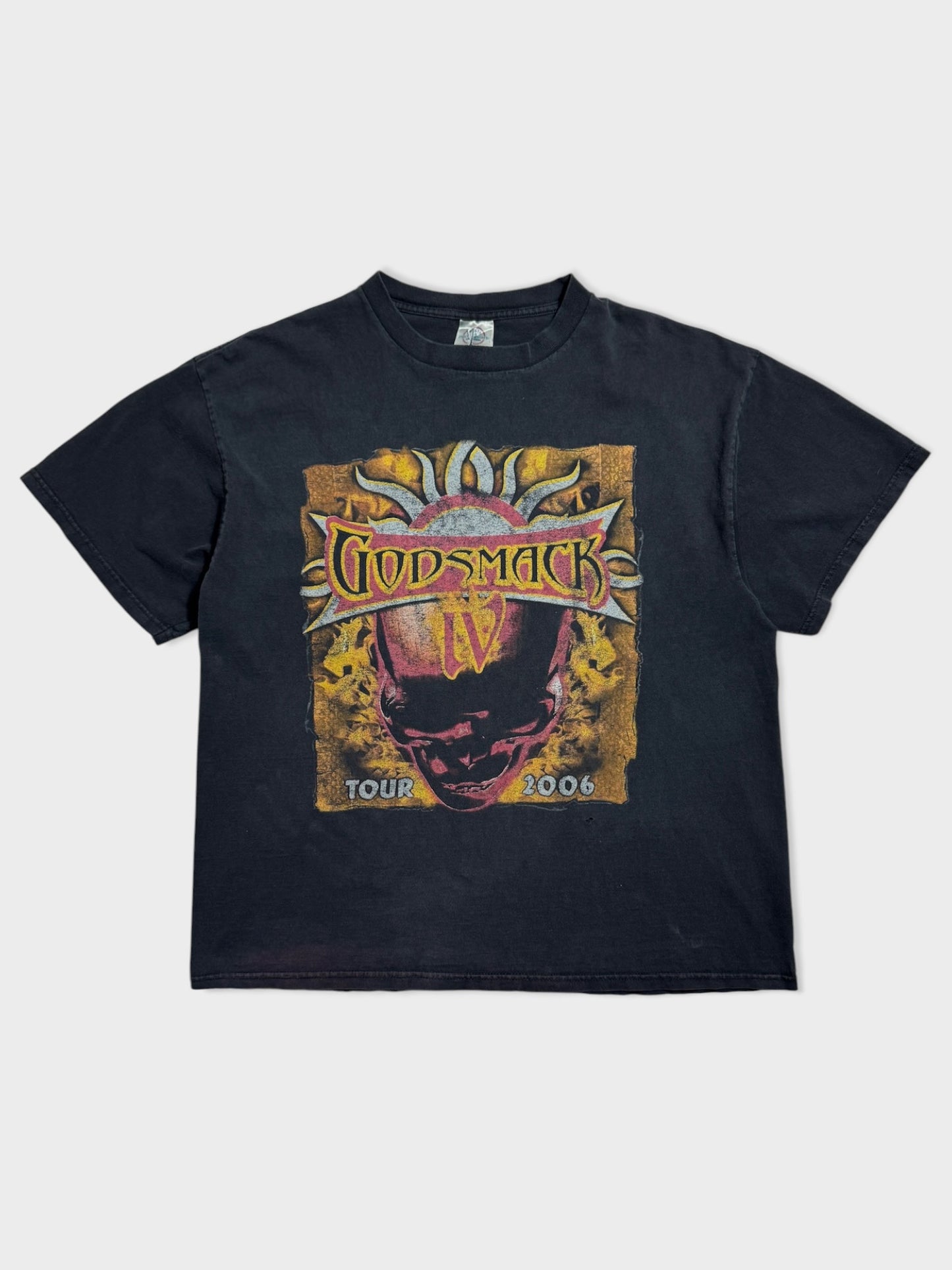GODSMACK TEE