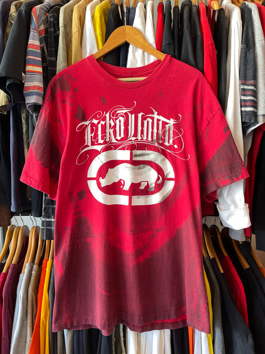 ECKO Y2K LOGO TEE