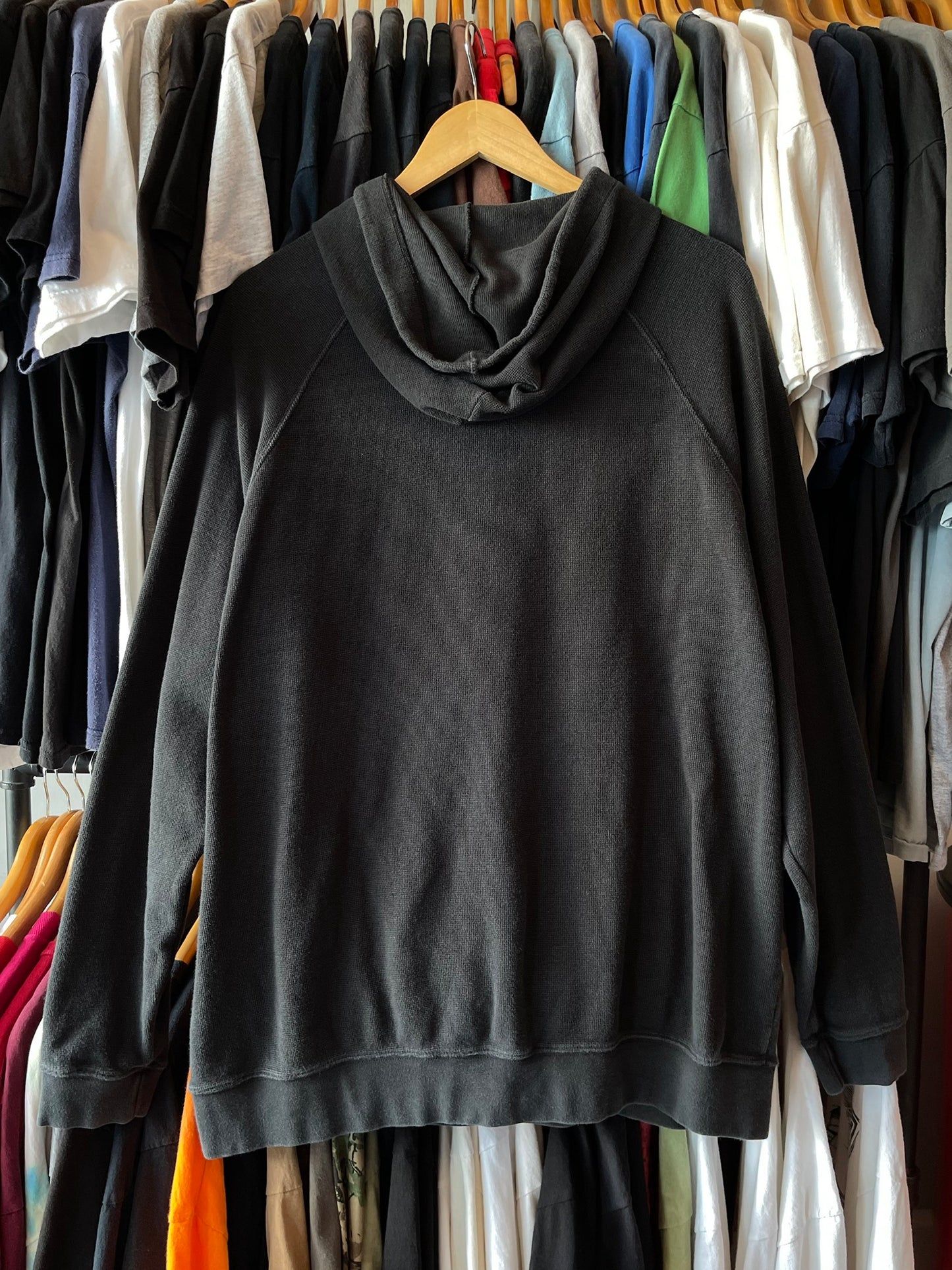 Y2K CARHARTT HOODIE