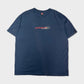 QUIKSILVER TEE