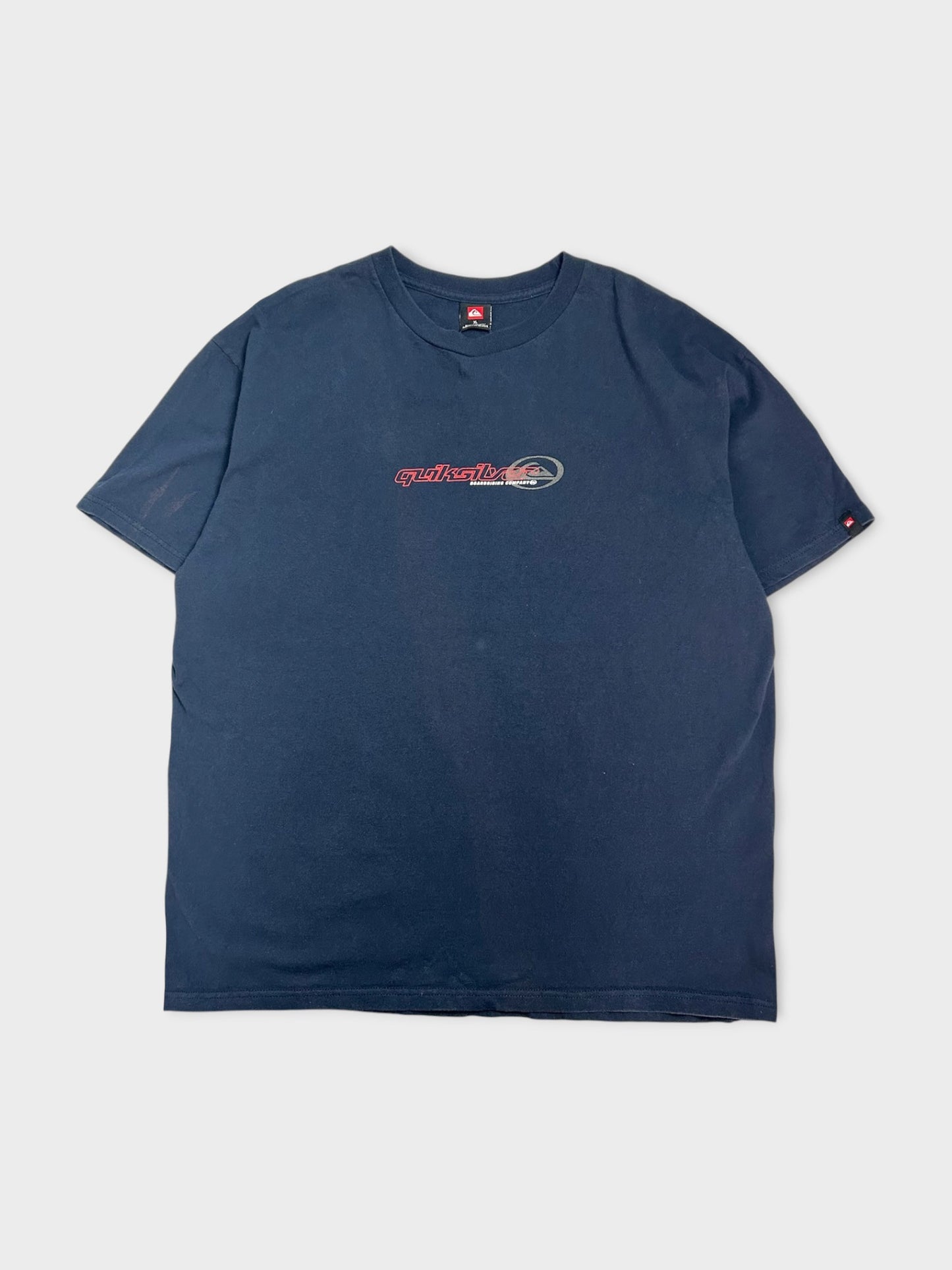QUIKSILVER TEE