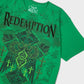 REDEMPTION CYBER TEE