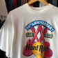 1991 HARD ROCK TEE