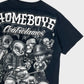 HOMEBOYS GRAPHIC TEE