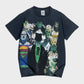 DC UNIVERSE TEE