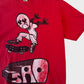 SKATEBOARD TEE