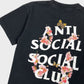 ANTI SOCIAL SOCIAL CLUB