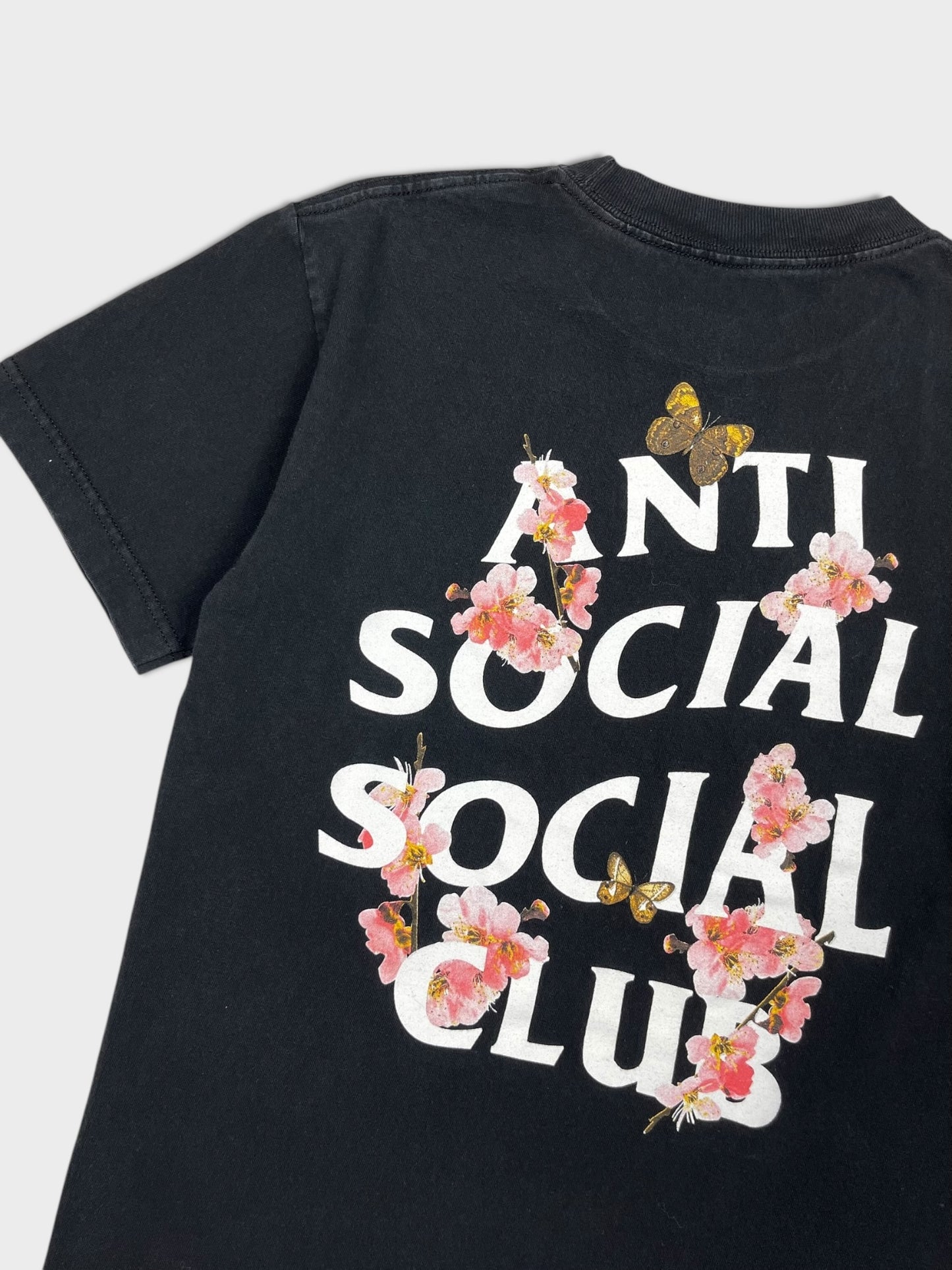 ANTI SOCIAL SOCIAL CLUB