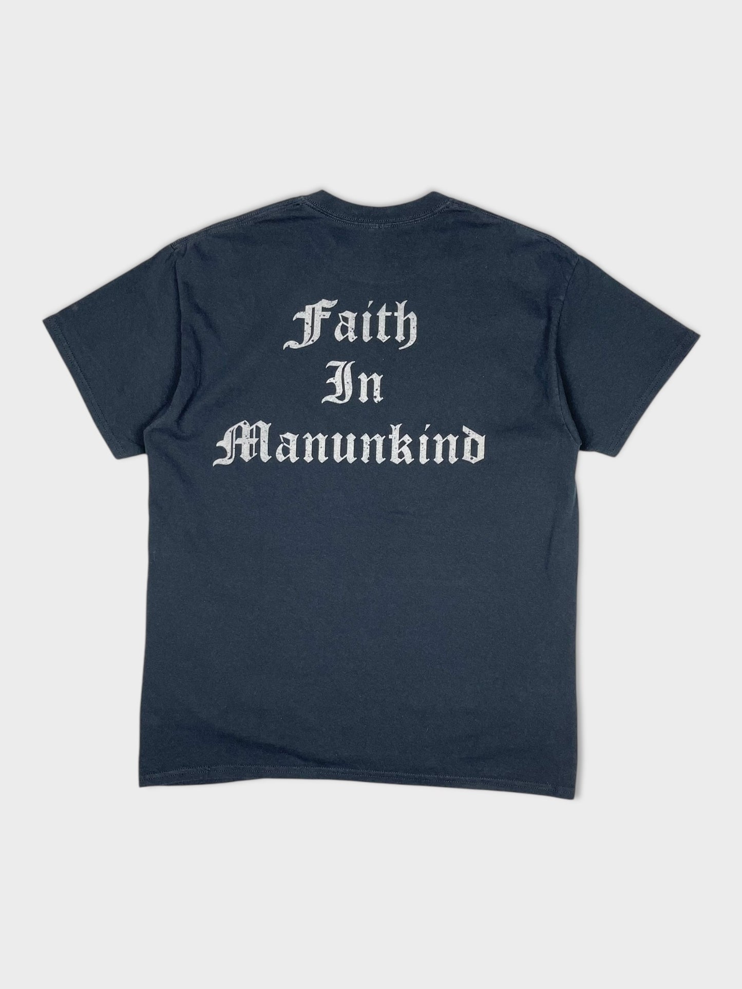 METALLICA - FAITH IN MANUNKIND