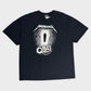 METALLICA RADIO TEE