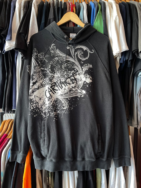 Y2K CARHARTT HOODIE