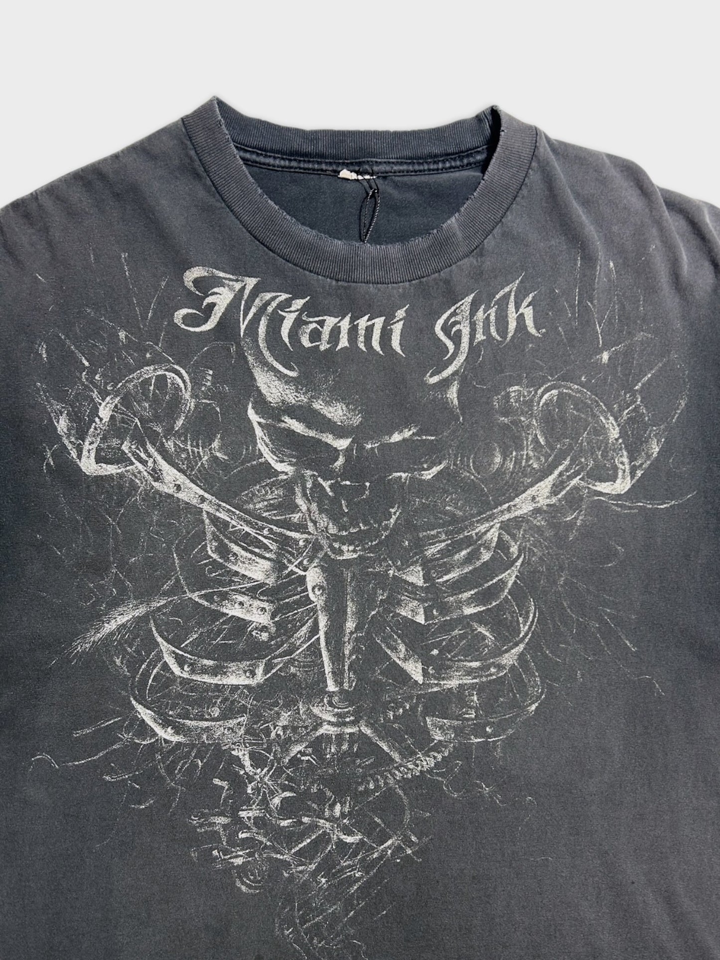 MIAMI INK