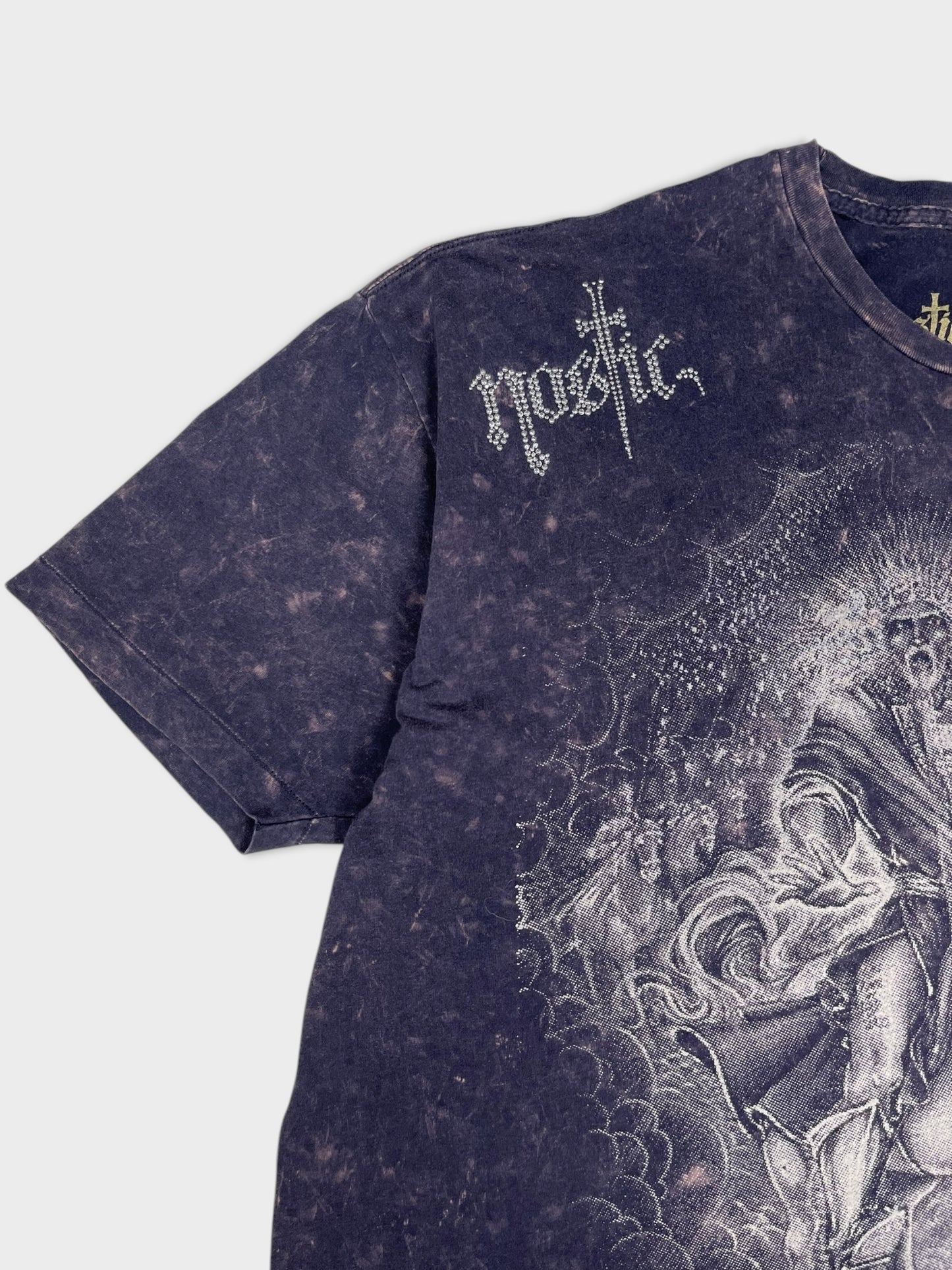 NOSTIC WIZARD TEE